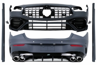 Mercedes-Benz CLA-Klasse (C118, X118) CLA45 AMG Design Bodykit (Évj.: 2019-től) by CarKitt