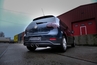 Volkswagen Golf (MK5) R32 Design Hátsó Lökhárító Diffúzor (Évj.: 2003 - 2007) by CarKitt