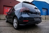 Volkswagen Golf (MK5) R32 Design Hátsó Lökhárító Diffúzor (Évj.: 2003 - 2007) by CarKitt