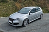 Volkswagen Golf (MK5) GTI Design Küszöbpár (Évj.: 2003 - 2007) by CarKitt
