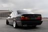 BMW 5-ös Széria (E34) M-Tech Design Hátsó Lökhárító (Évj.: 1987 - 1995) by CarKitt
