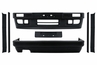 BMW 3-as Széria (E30) M-Tech 2 Design Komplett Bodykit (Évj.: 1982 - 1994) by CarKitt