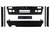 BMW 3-as Széria (E30) M-Tech 2 Design Komplett Bodykit (Évj.: 1982 - 1994) by CarKitt
