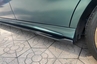 Mercedes-Benz A-Klasse (W176) A45 AMG Sport Line Oldalsó Küszöbtoldat (Évj.: 2012 - 2018) by CarKitt
