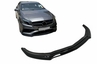Mercedes-Benz A-Klasse (W176) A45 AMG Design Első Lökhárító Toldat (Évj.: 2015 - 2018) by CarKitt