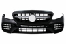 Mercedes-Benz E-Klasse (W213) E63 AMG Design Bodykit (Évj.: 2016 - 2019) by CarKitt