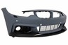 BMW 4-es Széria (F32, F33, F36) M Sport Design Első Lökhárító (Évj.: 2013 - 2020) by CarKitt