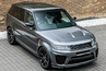 Range Rover Sport (L494) SVR Design Géptető (Évj.: 2013 - 2021) by CarKitt