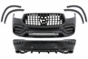Mercedes-Benz GLE-Klasse (C167) GLE 63S AMG Design Bodykit (Évj.: 2019-től) by CarKitt