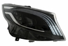 Mercedes-Benz Vito/Viano (W639) Maybach Facelift Design Bodykit (Évj.: 2010 - 2014) by CarKitt