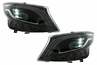 Mercedes-Benz Vito/Viano (W639) Maybach Facelift Design Bodykit (Évj.: 2010 - 2014) by CarKitt