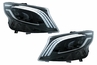 Mercedes-Benz Vito/Viano (W639) Maybach Facelift Design Bodykit (Évj.: 2010 - 2014) by CarKitt