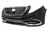 Mercedes-Benz Vito/Viano (W639) Maybach Facelift Design Bodykit (Évj.: 2010 - 2014) by CarKitt