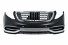 Mercedes-Benz Vito/Viano (W639) Maybach Facelift Design Bodykit (Évj.: 2010 - 2014) by CarKitt