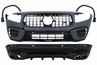 Mercedes-Benz GLB-Klasse (X247) GLB 35 AMG Design Bodykit (Évj.: 2019 - 2023) by CarKitt