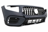 Mercedes-Benz GLB-Klasse (X247) GLB 35 AMG Design Bodykit (Évj.: 2019 - 2023) by CarKitt