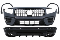 Mercedes-Benz GLB-Klasse (X247) GLB 35 AMG Design Bodykit (Évj.: 2019 - 2023) by CarKitt