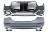 Mercedes-Benz E-Klasse (W213) Maybach Design Bodykit (Évj.: 2020 - 2023) by CarKitt