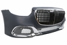 Mercedes-Benz E-Klasse (W213) Maybach Design Bodykit (Évj.: 2020 - 2023) by CarKitt