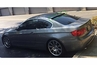 BMW 3-as Széria (E92) M Design Tetőspoiler (Évj.: 2006 - 2014) by CarKitt