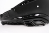 Mercedes-Benz GLC-Klasse (C254) GLC63 AMG Design Bodykit (Évj.: 2022-től) by CarKitt