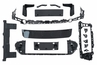 Mercedes-Benz GLC-Klasse (C254) GLC63 AMG Design Bodykit (Évj.: 2022-től) by CarKitt