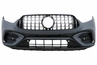 Mercedes-Benz GLC-Klasse (C254) GLC63 AMG Design Bodykit (Évj.: 2022-től) by CarKitt