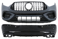 Mercedes-Benz GLC-Klasse (C254) GLC63 AMG Design Bodykit (Évj.: 2022-től) by CarKitt