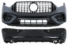 Mercedes-Benz GLC-Klasse (C254) GLC43 AMG Design Bodykit (Évj.: 2022-től) by CarKitt