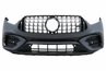 Mercedes-Benz GLC-Klasse (C254) GLC43 AMG Design Bodykit (Évj.: 2022-től) by CarKitt