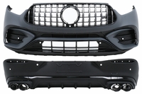 Mercedes-Benz GLC-Klasse (C254) GLC43 AMG Design Bodykit (Évj.: 2022-től) by CarKitt