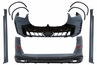BMW X5-ös Széria (G05) M-Tech Design Komplett Bodykit (Évj.: 2023-tól) by CarKitt