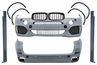BMW X5-ös Széria (F15) M-Tech Design Komplett Bodykit (Évj.: 2013 - 2018) by CarKitt
