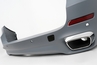 BMW X5-ös Széria (F15) M-Tech Design Komplett Bodykit (Évj.: 2013 - 2018) by CarKitt