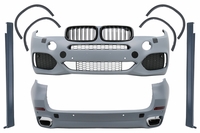 BMW X5-ös Széria (F15) M-Tech Design Komplett Bodykit (Évj.: 2013 - 2018) by CarKitt