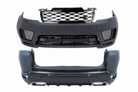 Range Rover Sport (L494) 2019+ SVR Design Bodykit (Évj.: 2013 - 2017) by CarKitt