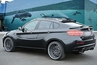 BMW X5-ös Széria (E71/E72) Hamann Design Csomagtérspoiler (Évj.: 2008 - 2015) by CarKitt