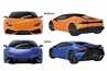 Lamborghini Huracan (LP580/LP610) Technica Design Conversion Bodykit (Évj.: 2014 - 2023) by CarKitt