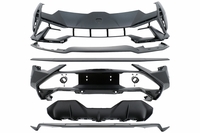 Lamborghini Huracan (LP580/LP610) Technica Design Conversion Bodykit (Évj.: 2014 - 2023) by CarKitt
