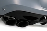 BMW X6-os Széria (G06) 2023+ X6M LCI Design Komplett Bodykit (Évj.: 2019 - 2023.03) by CarKitt