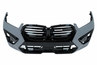 BMW X6-os Széria (G06) 2023+ X6M LCI Design Komplett Bodykit (Évj.: 2019 - 2023.03) by CarKitt