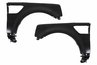 Range Rover Sport (L320) Autobiography Design Bodykit (Évj.: 2010 - 2013) by CarKitt