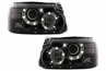 Range Rover Sport (L320) Autobiography Design Bodykit (Évj.: 2010 - 2013) by CarKitt