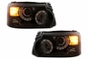Range Rover Sport (L320) Autobiography Design Bodykit (Évj.: 2010 - 2013) by CarKitt
