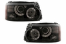 Range Rover Sport (L320) Autobiography Design Bodykit (Évj.: 2010 - 2013) by CarKitt
