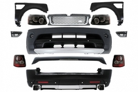 Range Rover Sport (L320) Autobiography Design Bodykit (Évj.: 2010 - 2013) by CarKitt