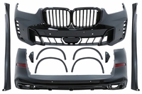 BMW X5-ös Széria (G05) M-Tech Design Komplett Bodykit (Évj.: 2018 - 2022) by CarKitt