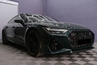 Audi A7 (4K8) RS7 Design Komplett Bodykit (Évj.: 2018 - 2021) by CarKitt