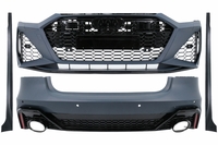 Audi A7 (4K8) RS7 Design Komplett Bodykit (Évj.: 2018 - 2021) by CarKitt