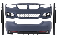 BMW 4-es Széria (F32-F33) M-Sport Design Bodykit (Évj.: 2013 - 2019) by CarKitt